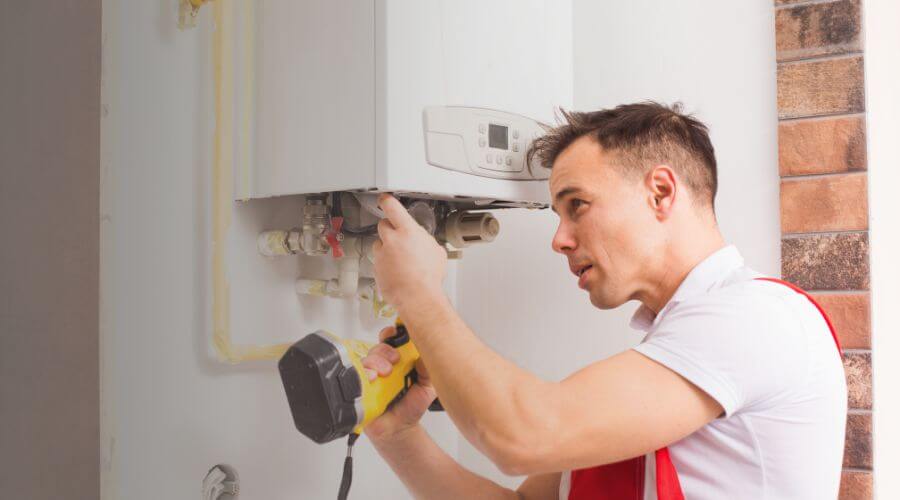Professional expert plumbing services in Palco, KS